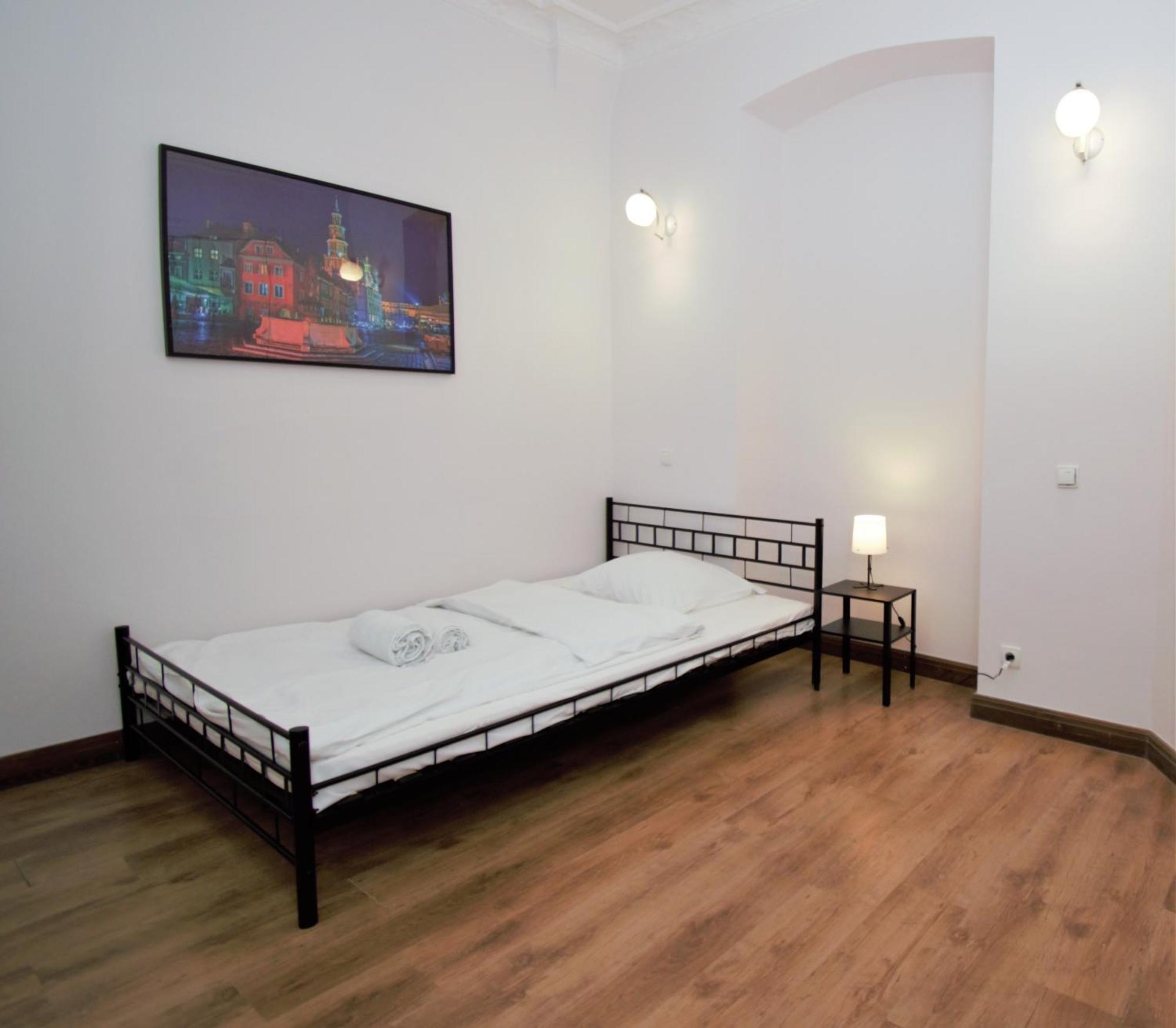 Roomspoznan Pl - Apartamenty I Pokoje Polwiejska 20 - 24H Self Check-In Buitenkant foto