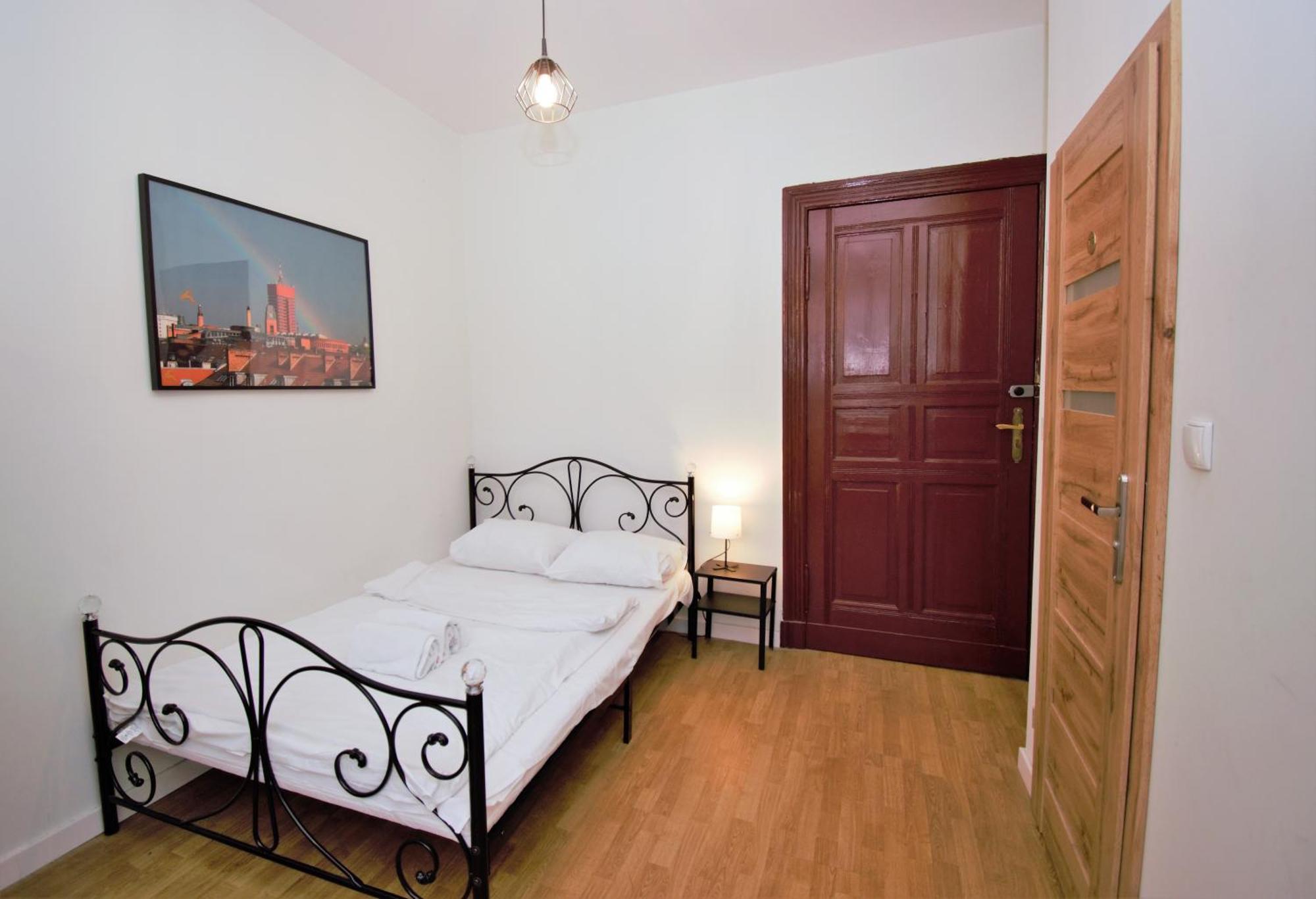 Roomspoznan Pl - Apartamenty I Pokoje Polwiejska 20 - 24H Self Check-In Buitenkant foto