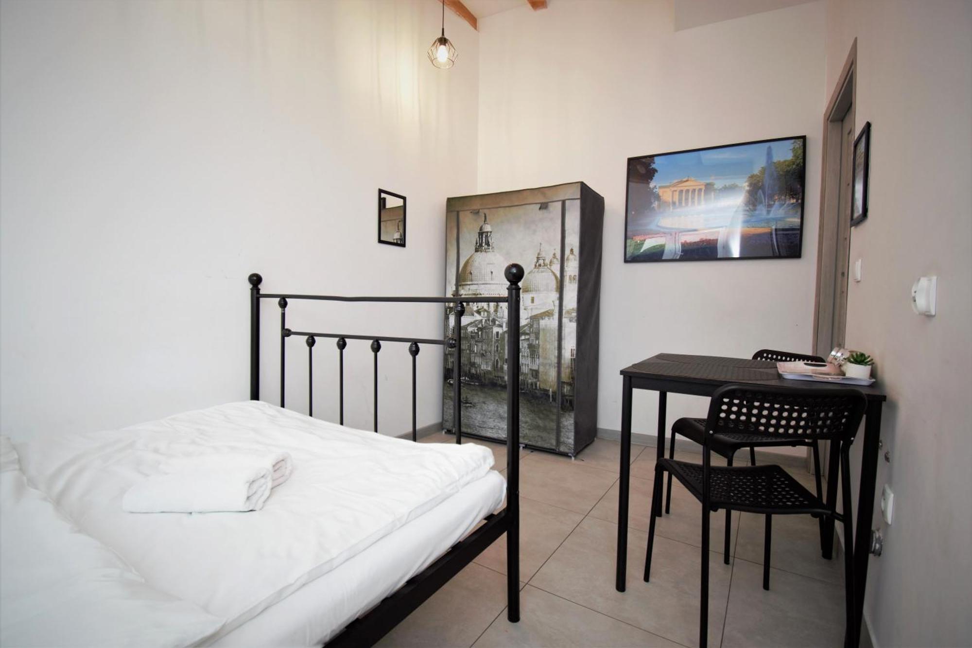 Roomspoznan Pl - Apartamenty I Pokoje Polwiejska 20 - 24H Self Check-In Buitenkant foto