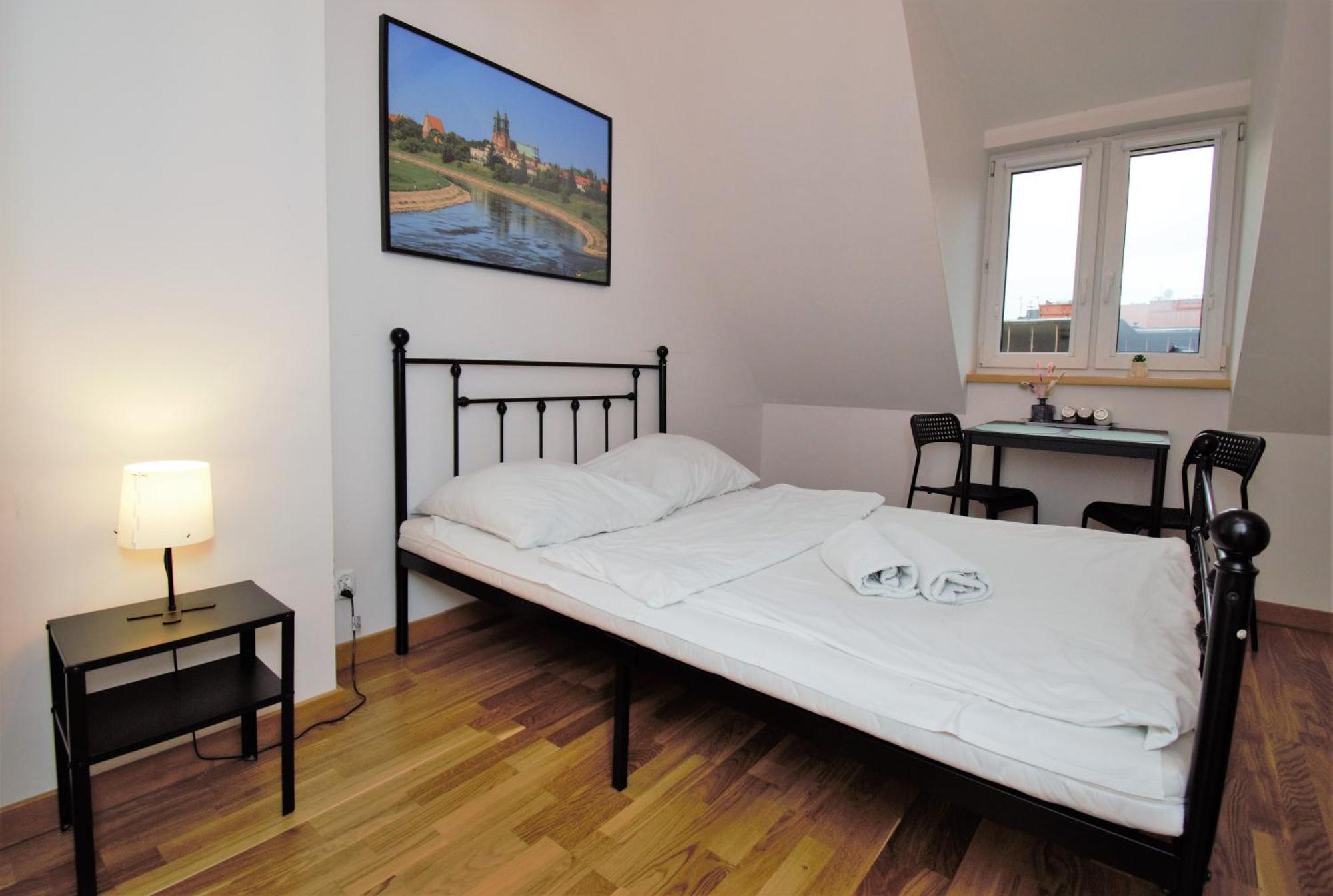 Roomspoznan Pl - Apartamenty I Pokoje Polwiejska 20 - 24H Self Check-In Buitenkant foto